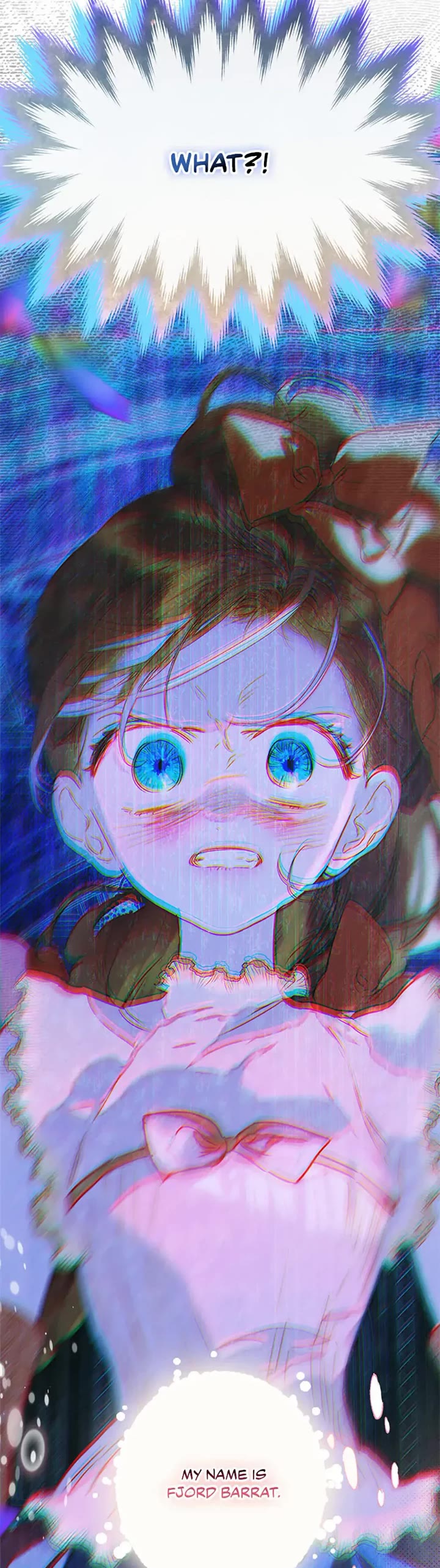 My Mom Entered a Contract Marriage Chapter 86 page 25 - Chapter 86