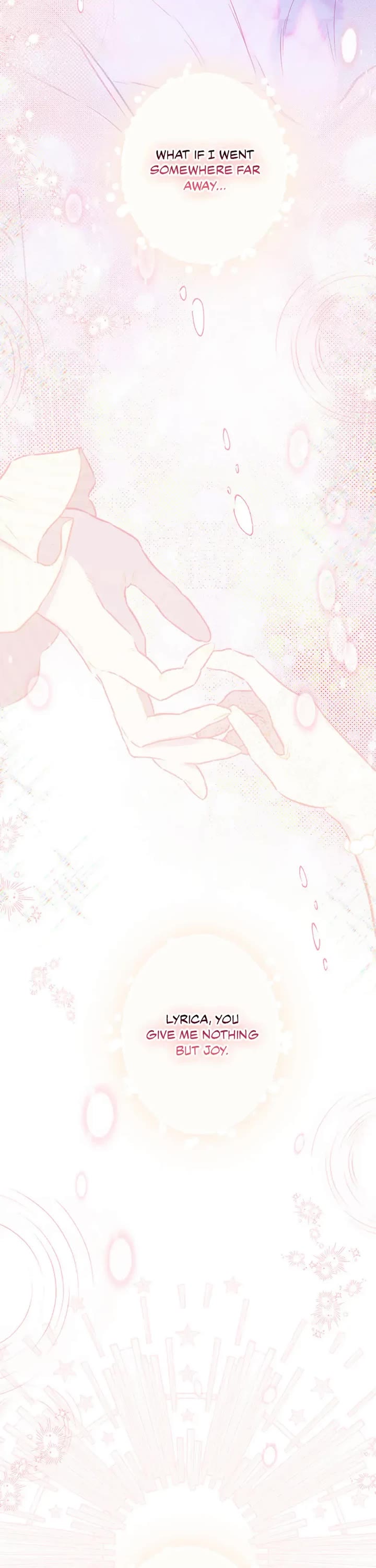 My Mom Entered a Contract Marriage Chapter 86 page 27 - Chapter 86