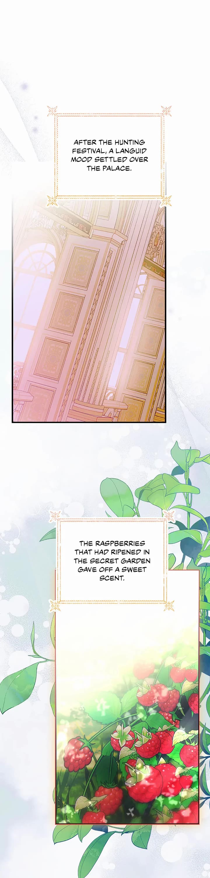 My Mom Entered a Contract Marriage Chapter 86 page 6 - Chapter 86