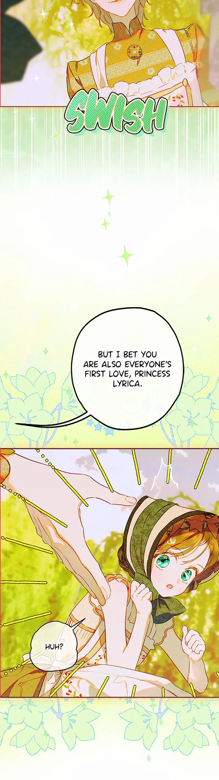 My Mom Entered a Contract Marriage Chapter 87 page 25 - Chapter 87