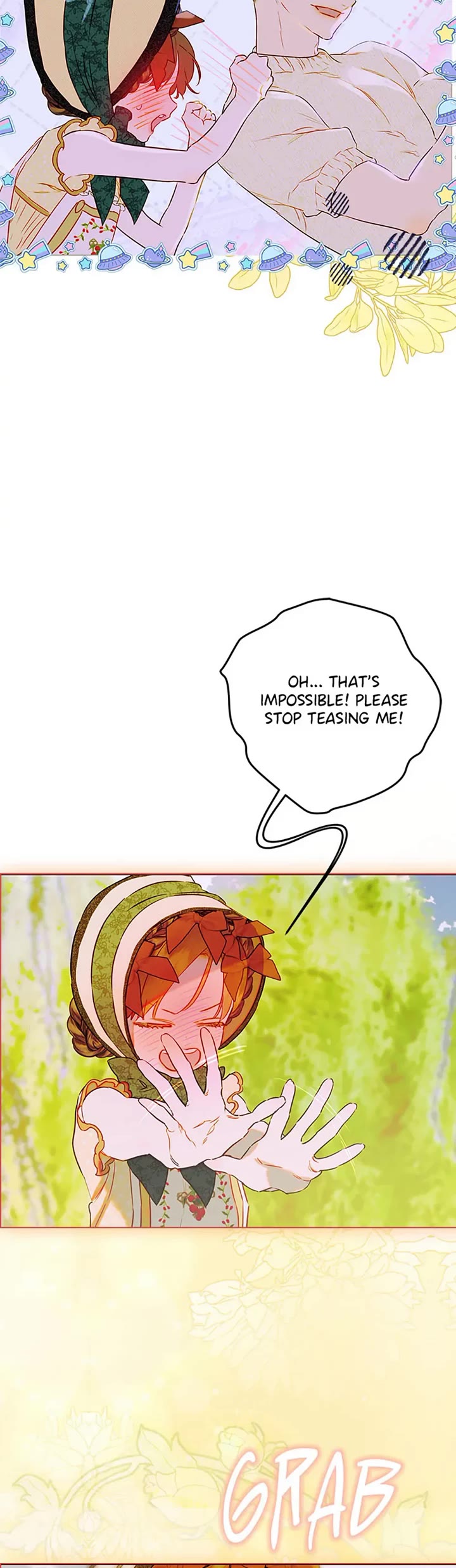 My Mom Entered a Contract Marriage Chapter 87 page 29 - Chapter 87
