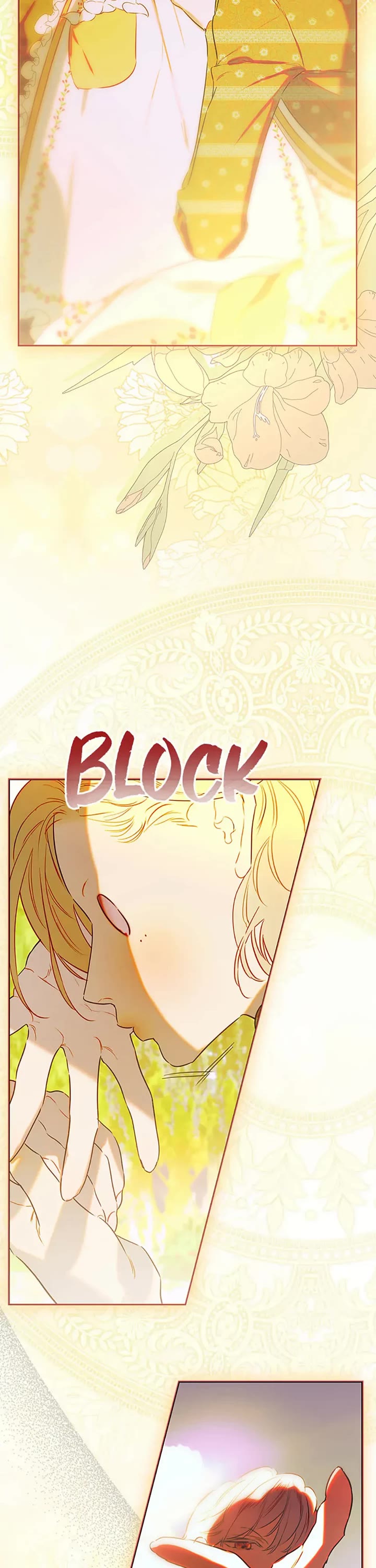 My Mom Entered a Contract Marriage Chapter 87 page 31 - Chapter 87