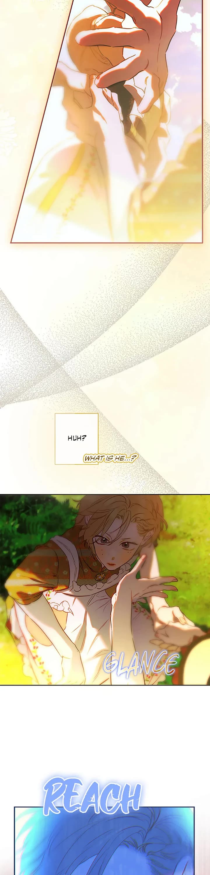 My Mom Entered a Contract Marriage Chapter 87 page 32 - Chapter 87