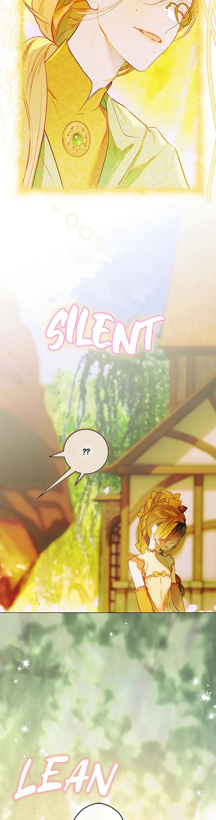 My Mom Entered a Contract Marriage Chapter 87 page 4 - Chapter 87