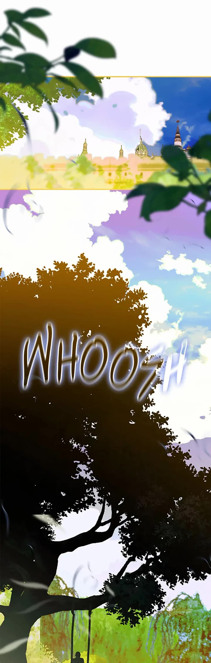 My Mom Entered a Contract Marriage Chapter 88 page 14 - Chapter 88