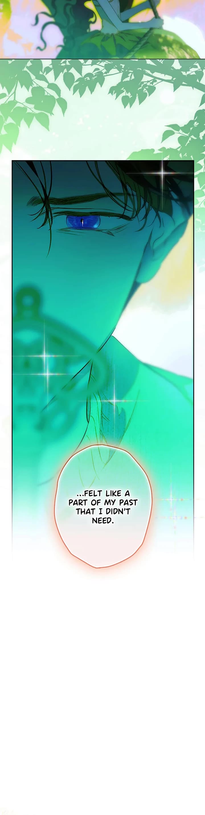 My Mom Entered a Contract Marriage Chapter 88 page 19 - Chapter 88