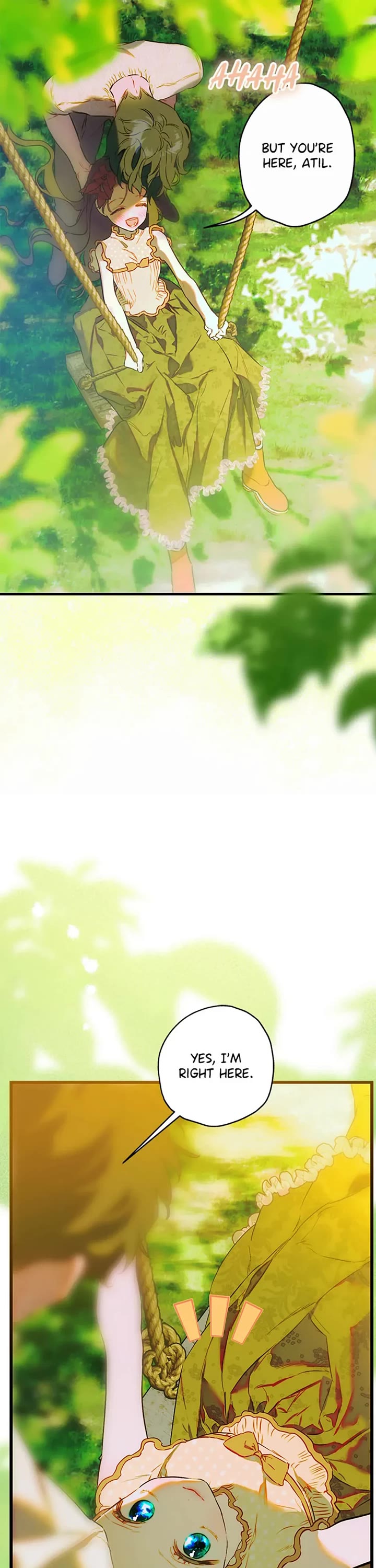 My Mom Entered a Contract Marriage Chapter 88 page 26 - Chapter 88