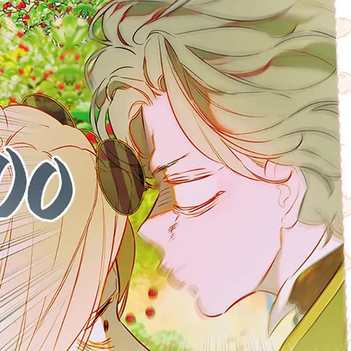 My Mom Entered a Contract Marriage Chapter 88 cover