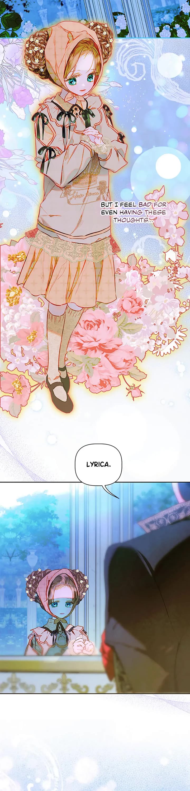 My Mom Entered a Contract Marriage Chapter 89 page 16 - Chapter 89