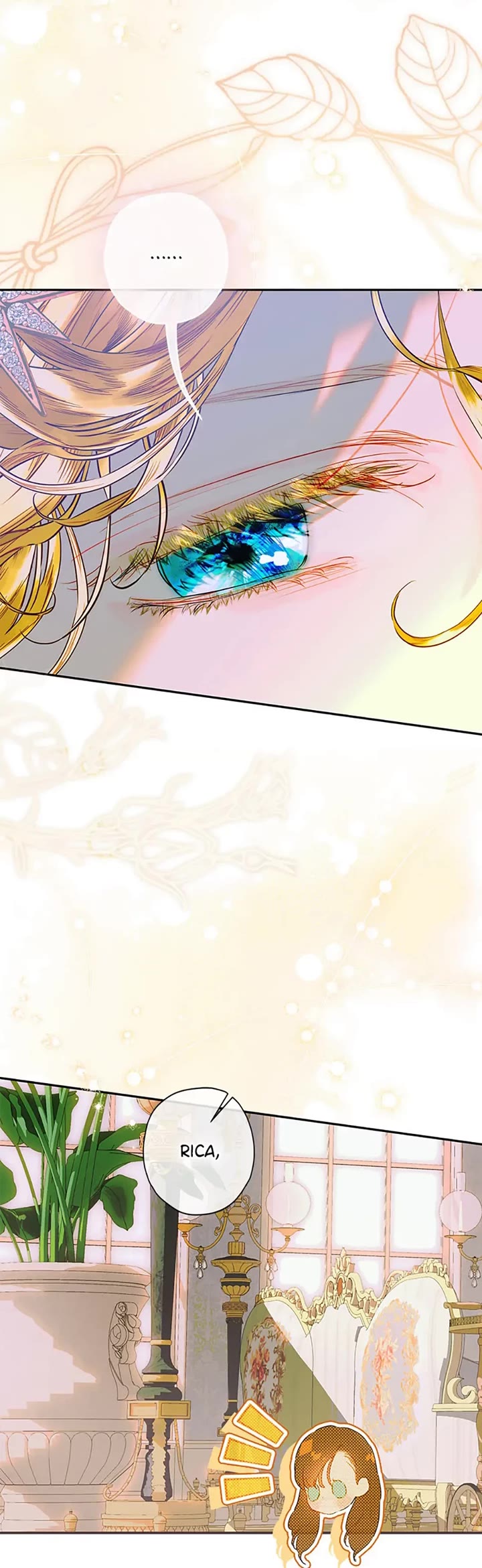 My Mom Entered a Contract Marriage Chapter 89 page 25 - Chapter 89