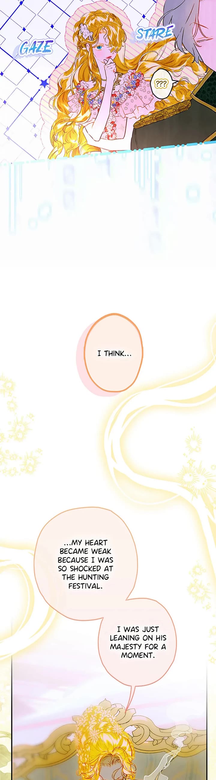 My Mom Entered a Contract Marriage Chapter 89 page 29 - Chapter 89