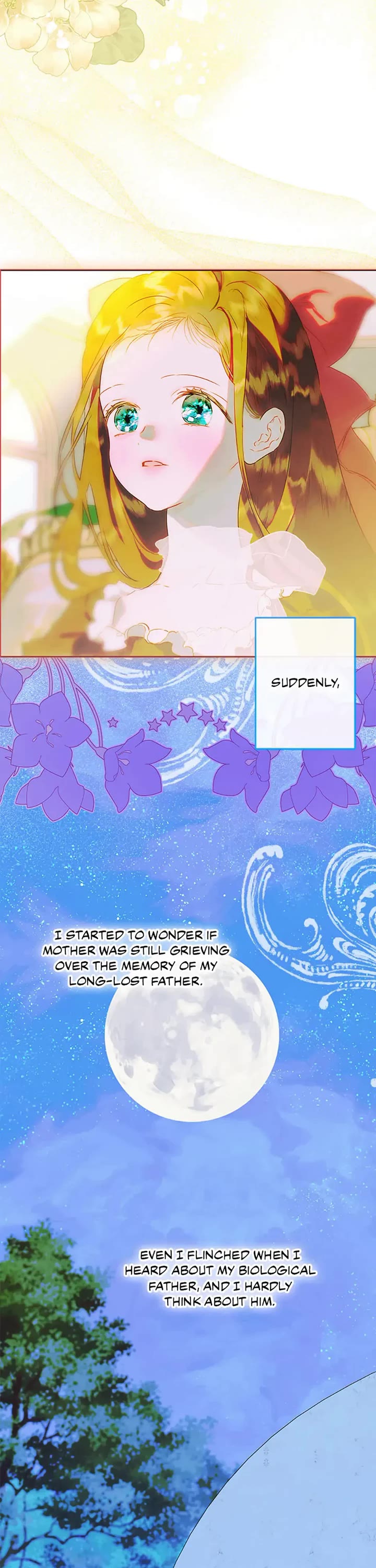 My Mom Entered a Contract Marriage Chapter 89 page 31 - Chapter 89