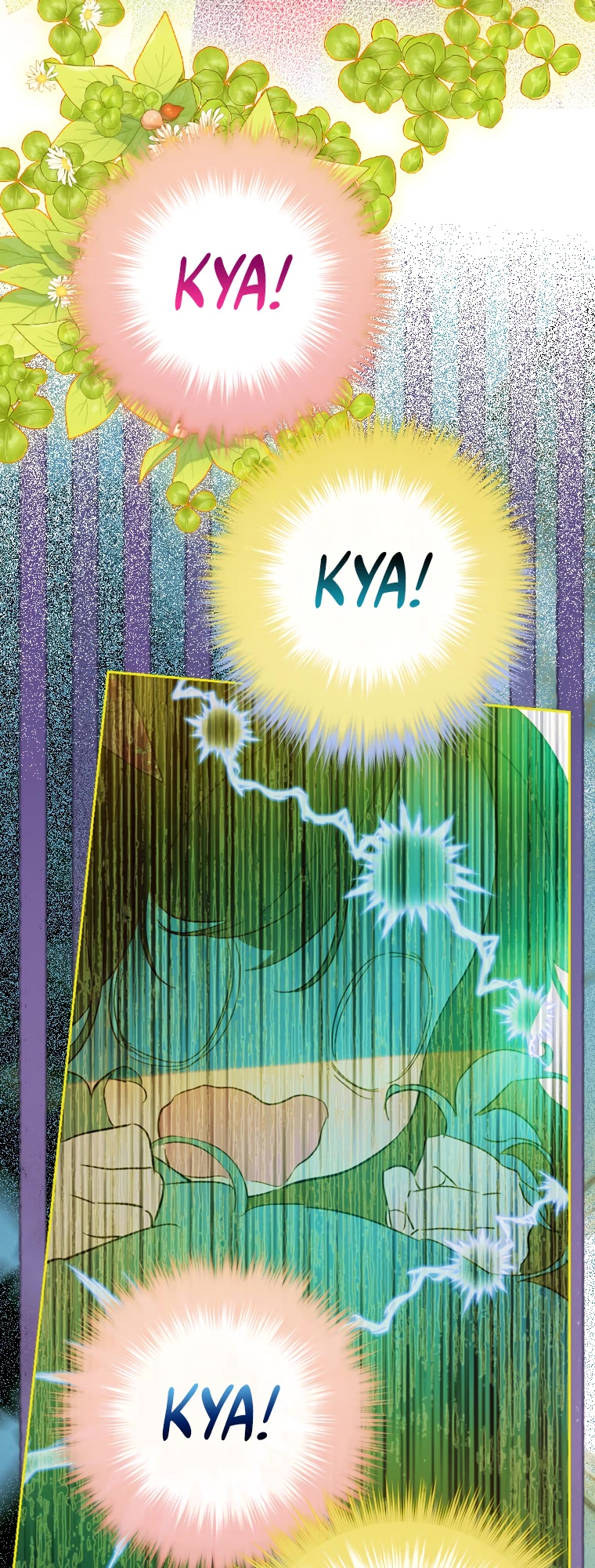 My Mom Entered a Contract Marriage Chapter 9 page 15 - Chapter 9