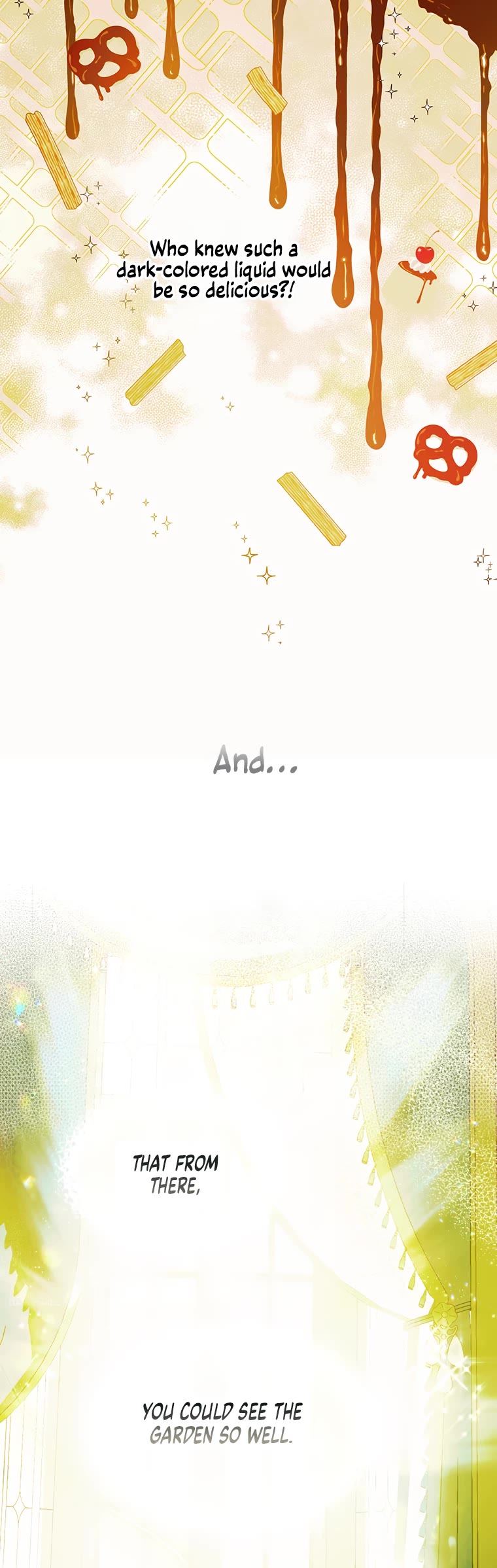 My Mom Entered a Contract Marriage Chapter 9 page 29 - Chapter 9