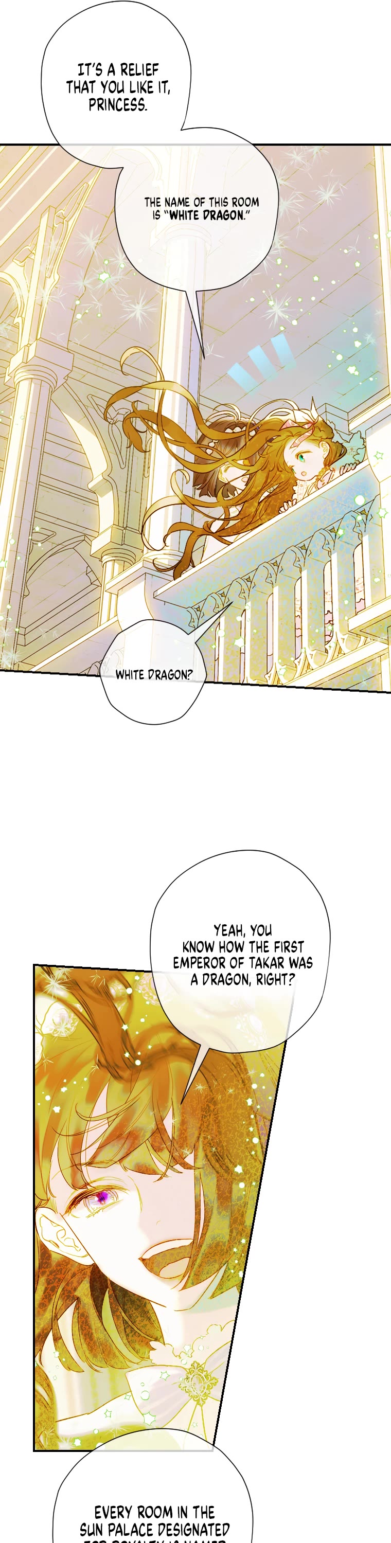 My Mom Entered a Contract Marriage Chapter 9 page 41 - Chapter 9