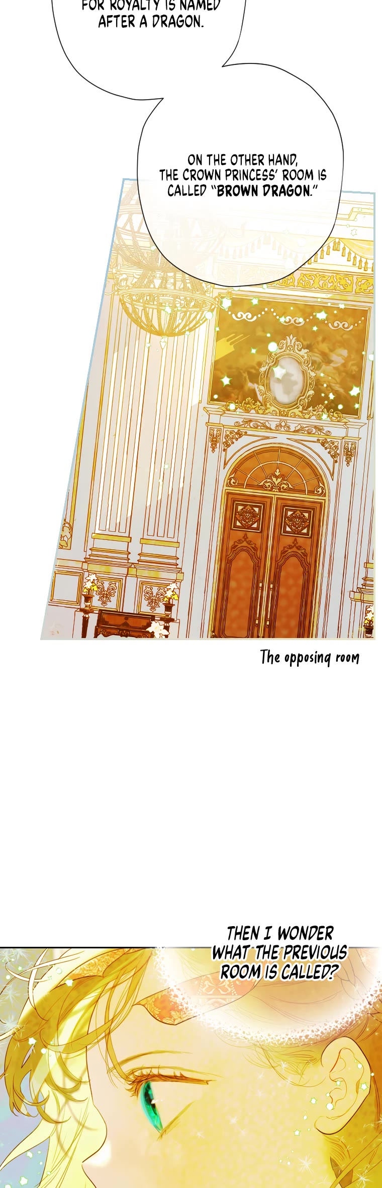 My Mom Entered a Contract Marriage Chapter 9 page 42 - Chapter 9