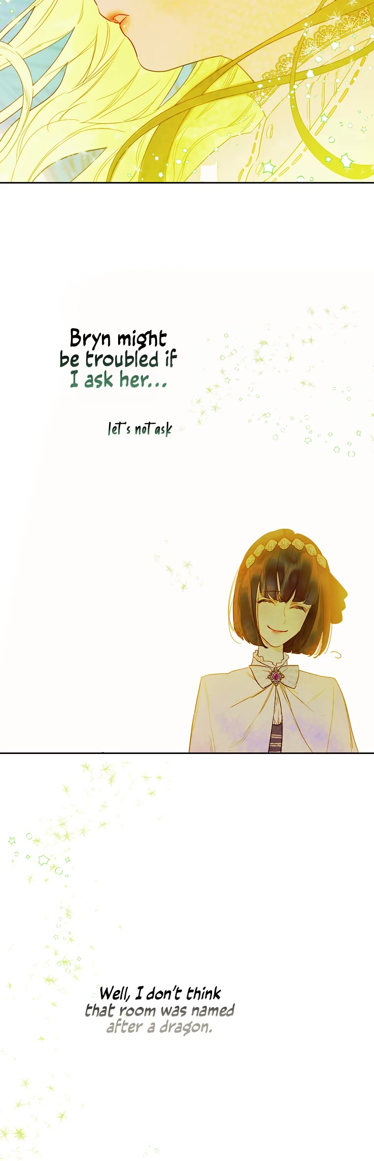 My Mom Entered a Contract Marriage Chapter 9 page 43 - Chapter 9