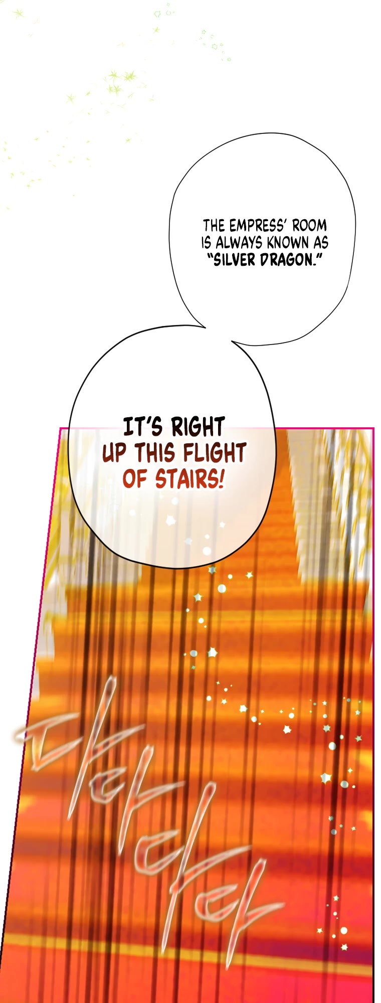 My Mom Entered a Contract Marriage Chapter 9 page 44 - Chapter 9