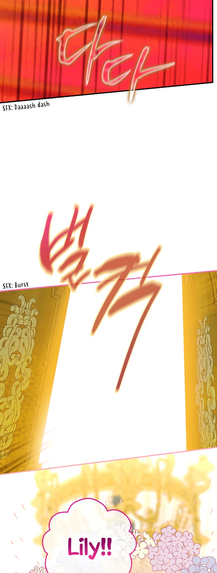 My Mom Entered a Contract Marriage Chapter 9 page 45 - Chapter 9