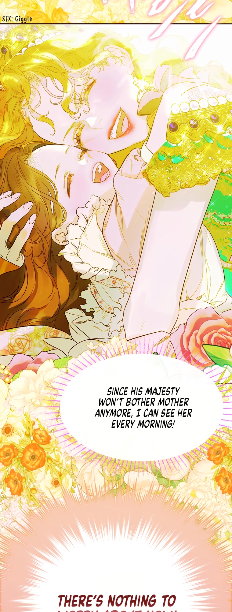 My Mom Entered a Contract Marriage Chapter 9 page 48 - Chapter 9