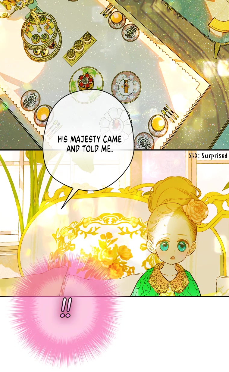 My Mom Entered a Contract Marriage Chapter 9 page 50 - Chapter 9
