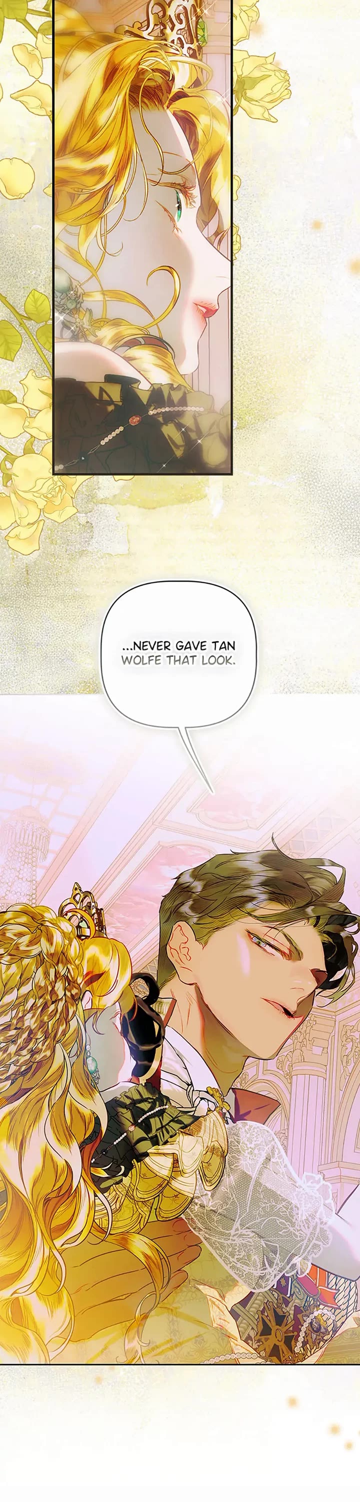My Mom Entered a Contract Marriage Chapter 90 page 17 - Chapter 90