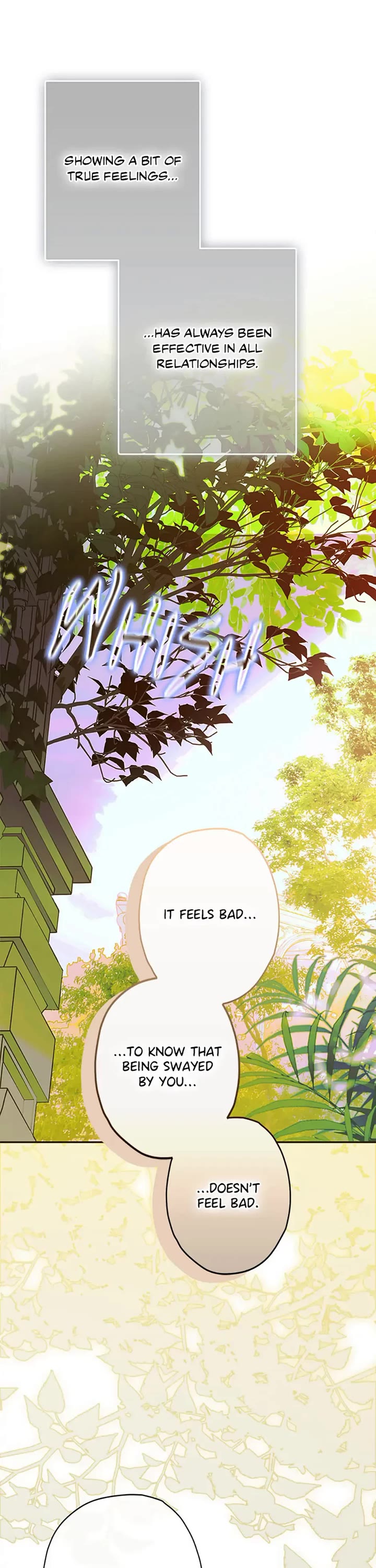 My Mom Entered a Contract Marriage Chapter 90 page 32 - Chapter 90