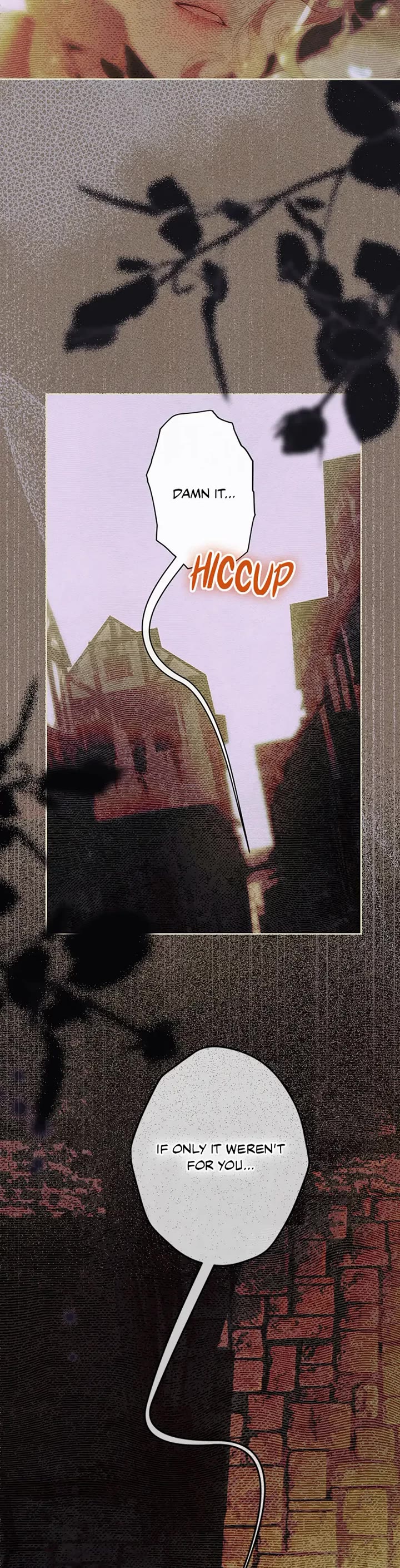 My Mom Entered a Contract Marriage Chapter 91 page 29 - Chapter 91