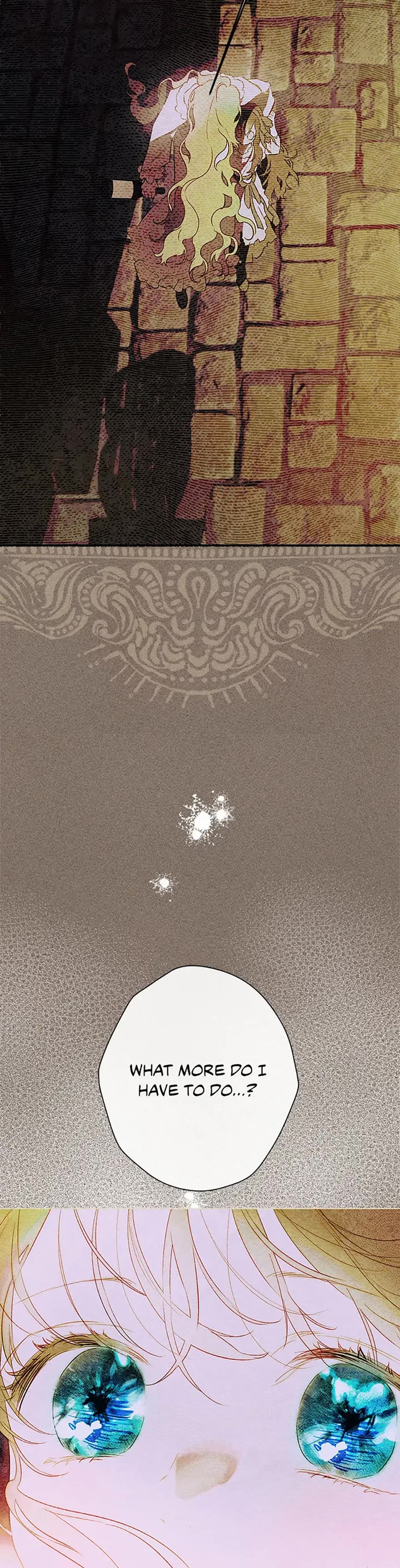 My Mom Entered a Contract Marriage Chapter 91 page 30 - Chapter 91