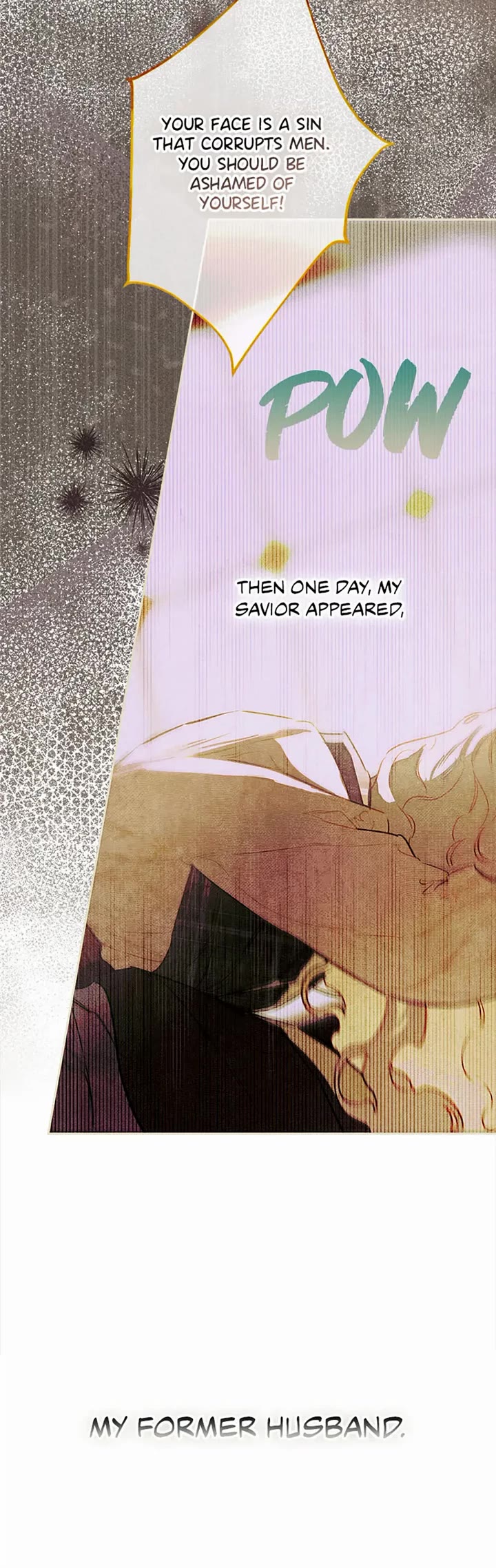 My Mom Entered a Contract Marriage Chapter 91 page 5 - Chapter 91