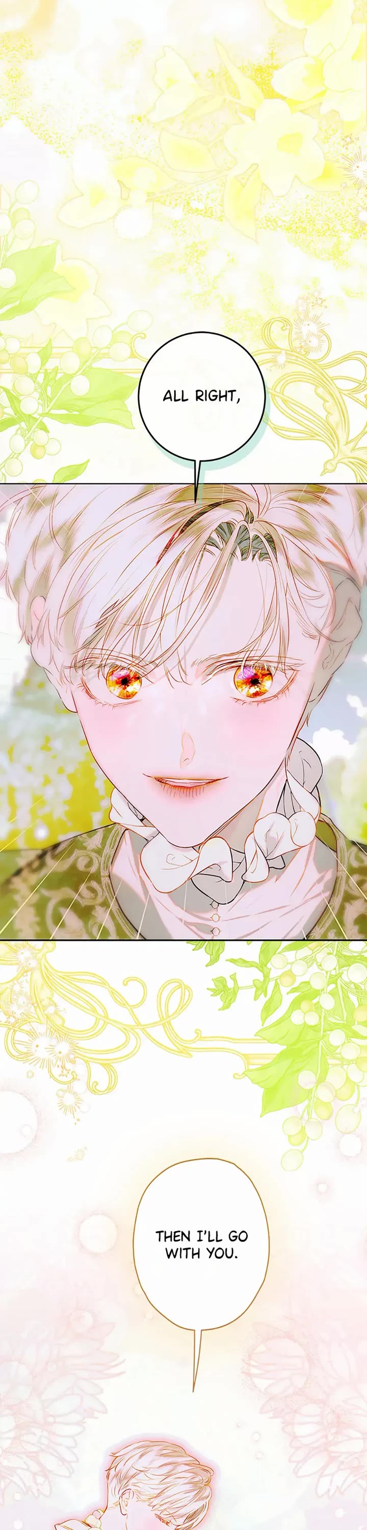 My Mom Entered a Contract Marriage Chapter 92 page 28 - Chapter 92