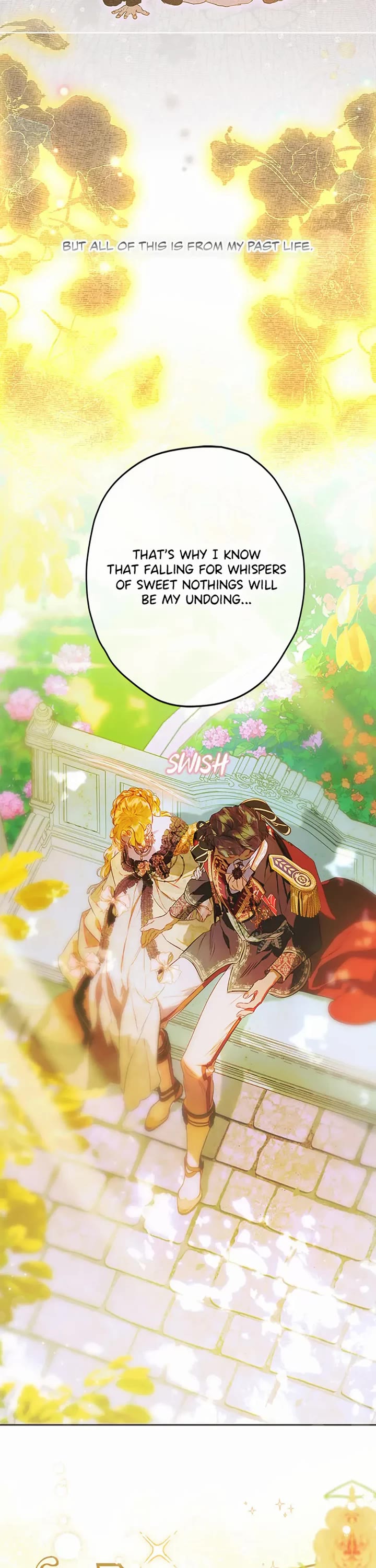 My Mom Entered a Contract Marriage Chapter 92 page 6 - Chapter 92