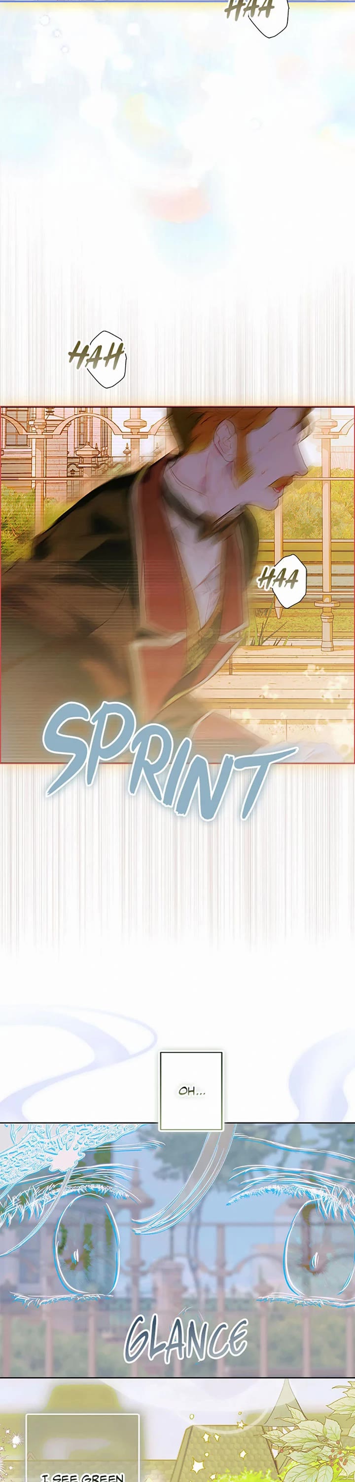 My Mom Entered a Contract Marriage Chapter 93 page 22 - Chapter 93