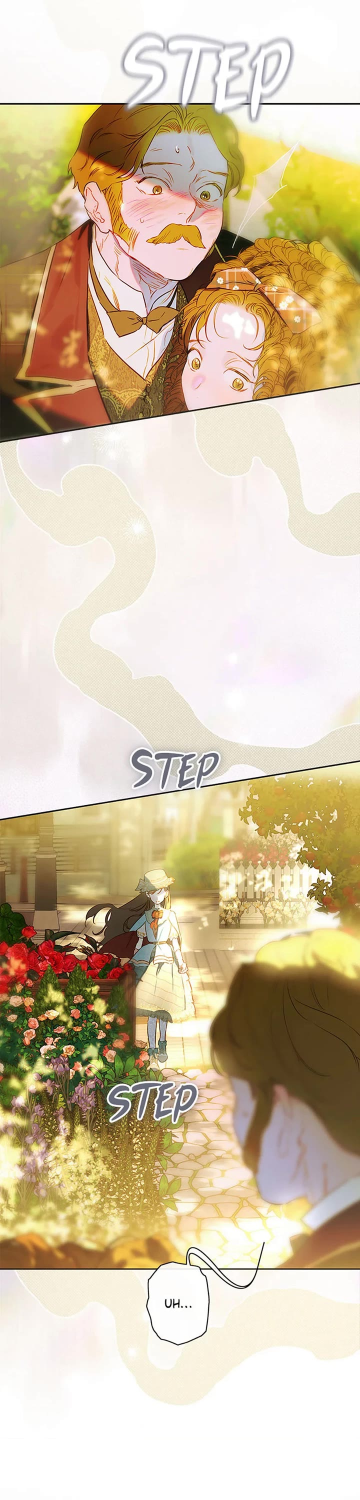 My Mom Entered a Contract Marriage Chapter 93 page 27 - Chapter 93