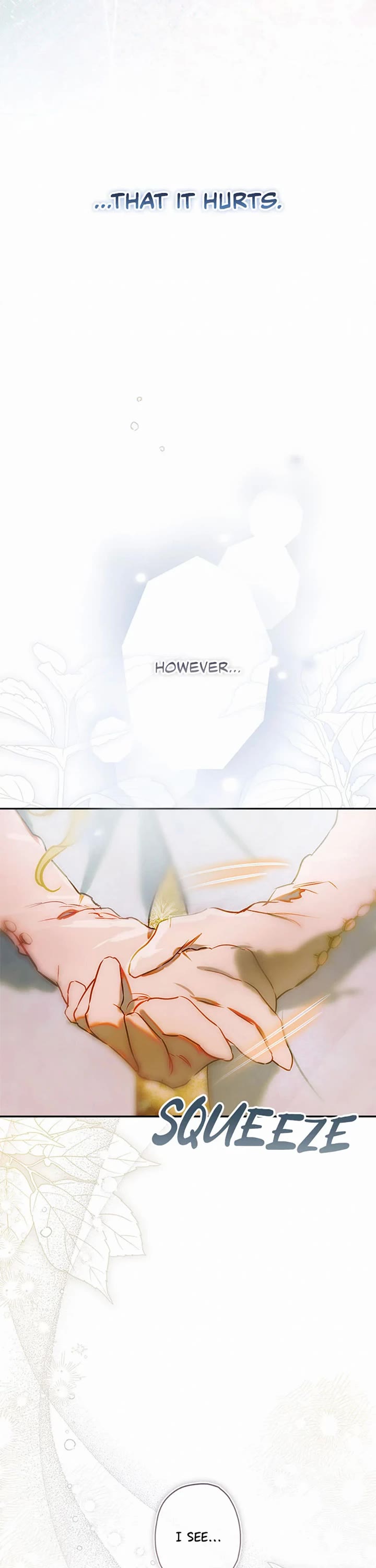 My Mom Entered a Contract Marriage Chapter 93 page 38 - Chapter 93