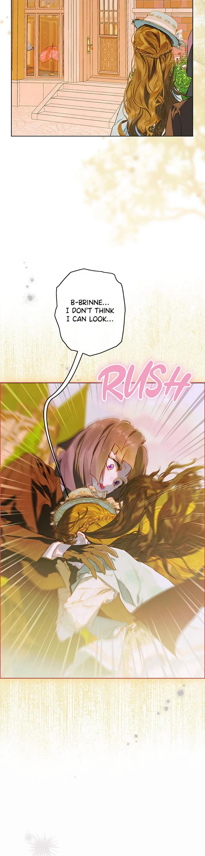 My Mom Entered a Contract Marriage Chapter 93 page 6 - Chapter 93