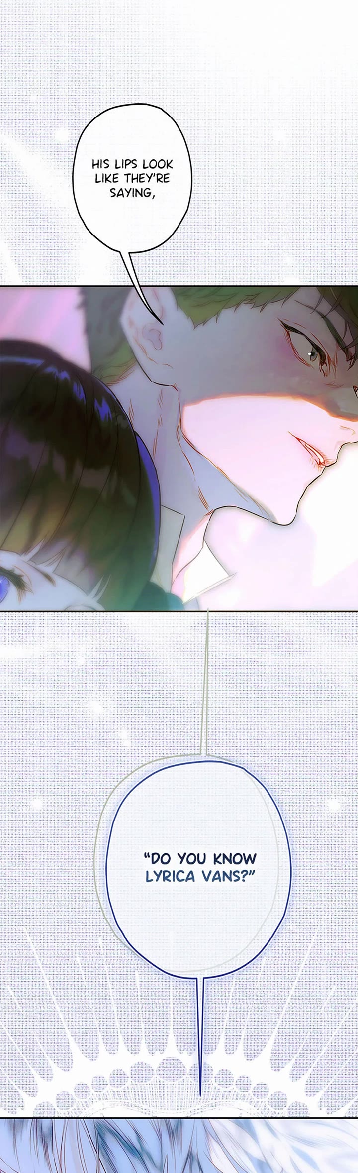 My Mom Entered a Contract Marriage Chapter 93 page 9 - Chapter 93