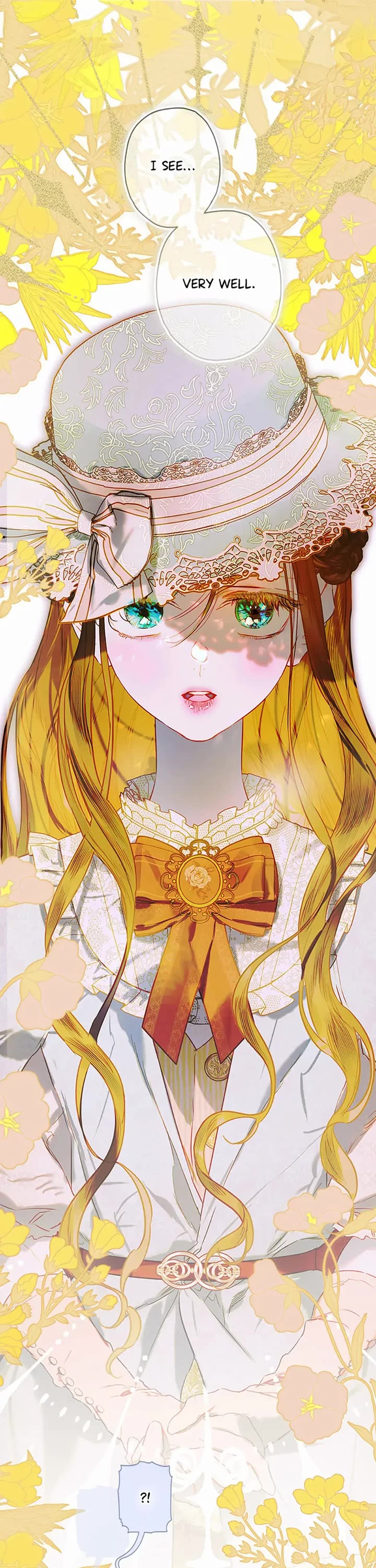 My Mom Entered a Contract Marriage Chapter 94 page 1 - Chapter 94
