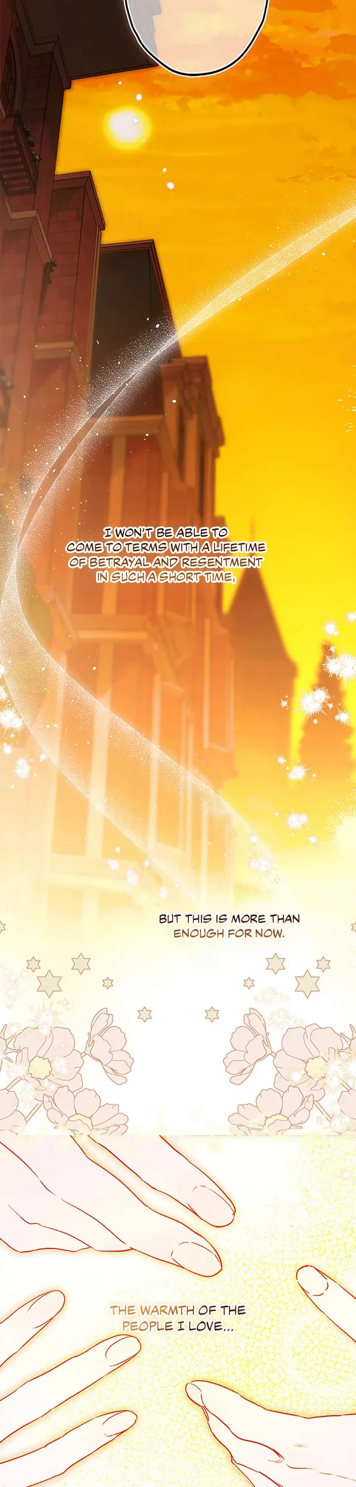 My Mom Entered a Contract Marriage Chapter 94 page 16 - Chapter 94