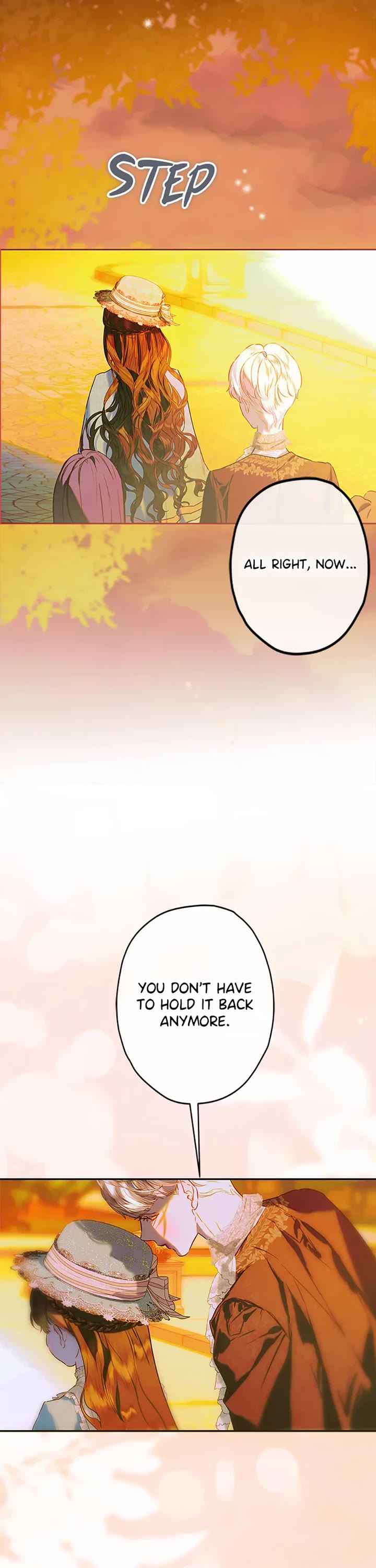 My Mom Entered a Contract Marriage Chapter 94 page 6 - Chapter 94