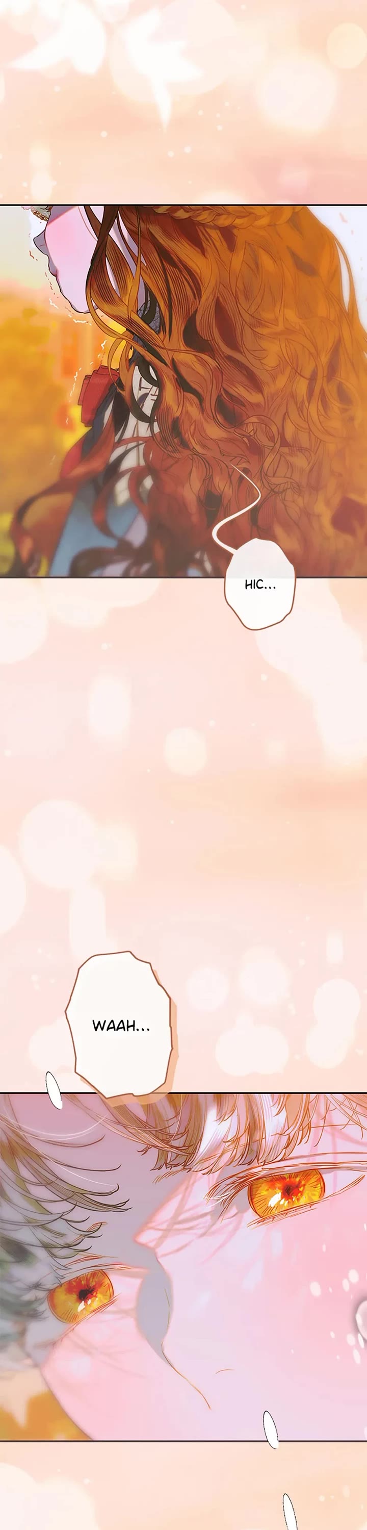 My Mom Entered a Contract Marriage Chapter 94 page 7 - Chapter 94