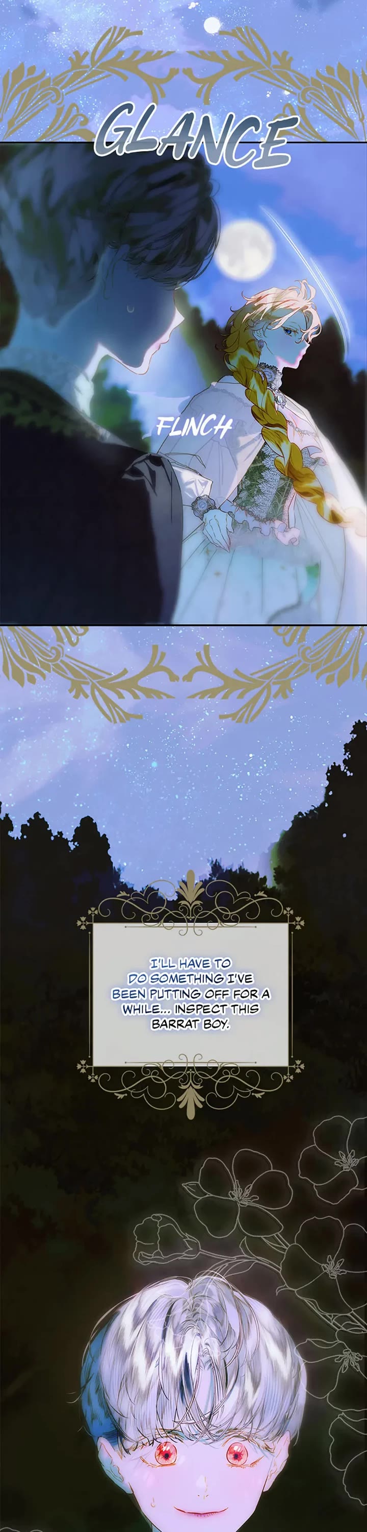 My Mom Entered a Contract Marriage Chapter 95 page 13 - Chapter 95