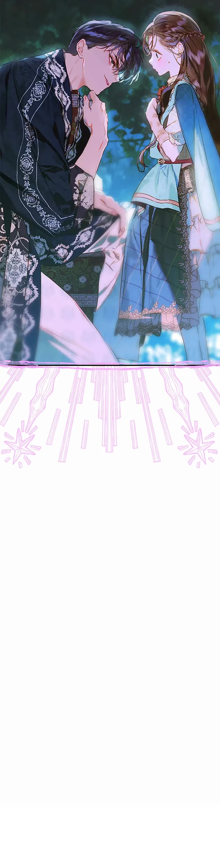 My Mom Entered a Contract Marriage Chapter 95 page 29 - Chapter 95