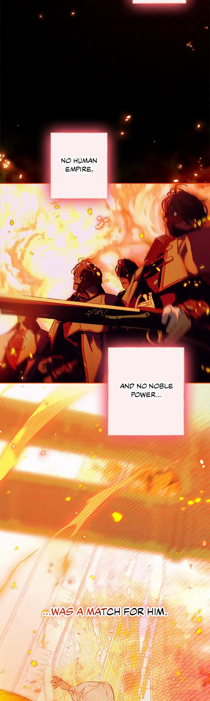 My Mom Entered a Contract Marriage Chapter 97 page 14 - Chapter 97