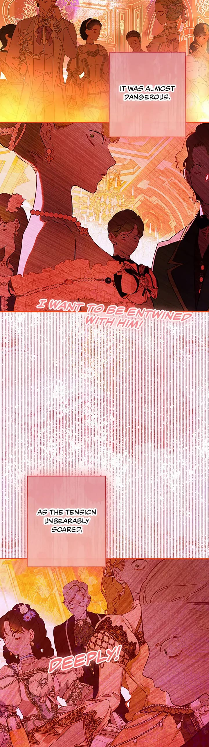 My Mom Entered a Contract Marriage Chapter 97 page 25 - Chapter 97