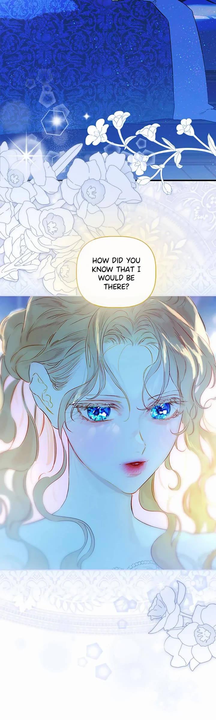 My Mom Entered a Contract Marriage Chapter 97 page 30 - Chapter 97