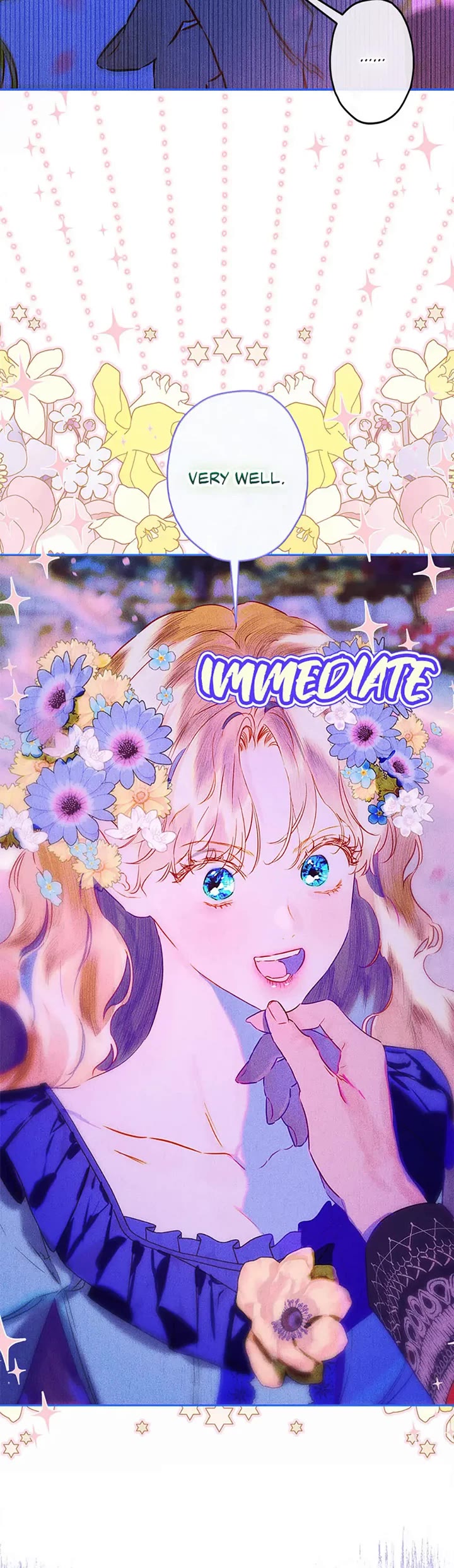 My Mom Entered a Contract Marriage Chapter 98 page 24 - Chapter 98