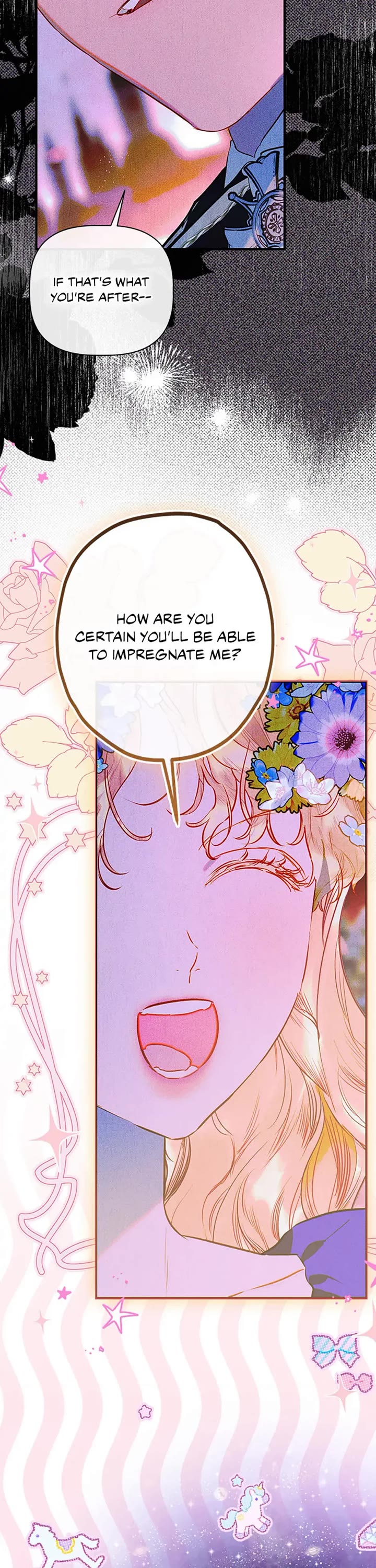 My Mom Entered a Contract Marriage Chapter 98 page 26 - Chapter 98