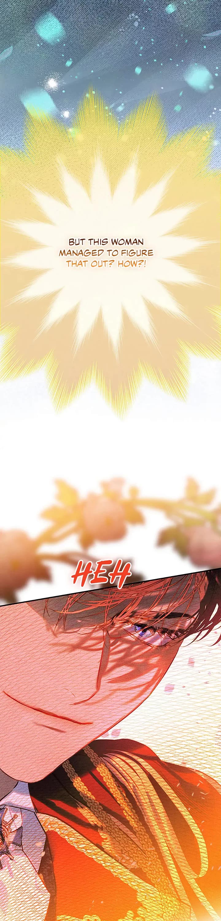 My Mom Entered a Contract Marriage Chapter 98 page 31 - Chapter 98