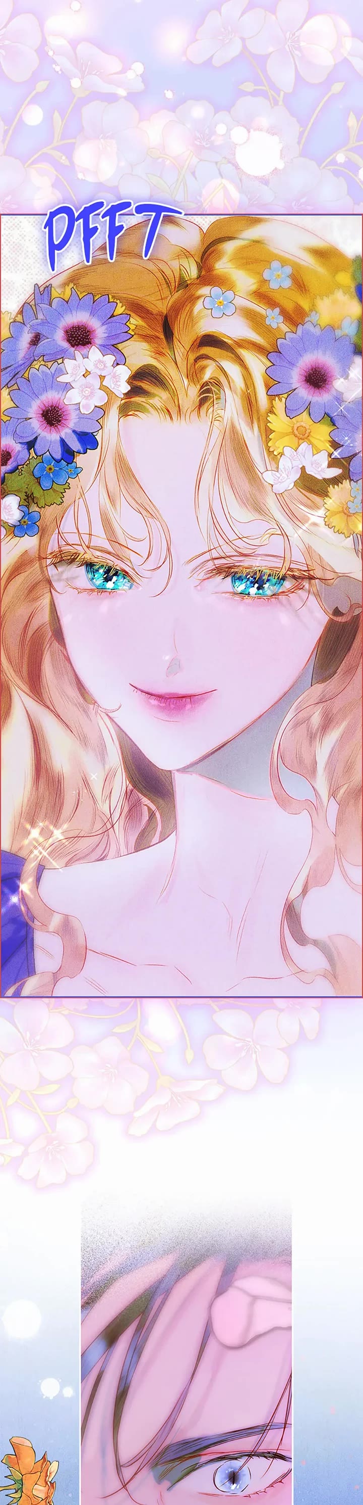 My Mom Entered a Contract Marriage Chapter 98 page 5 - Chapter 98